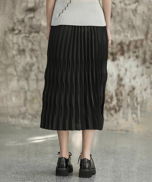 Double Cush Skirt